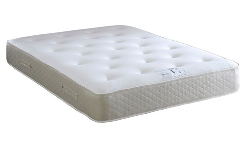 Pocket sprung mattress - sprung,
