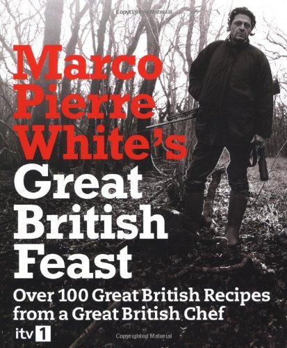 Marco pierre white - marco, white's
