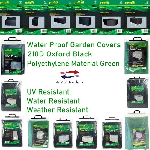 Heavy duty waterproof garden - heavy,