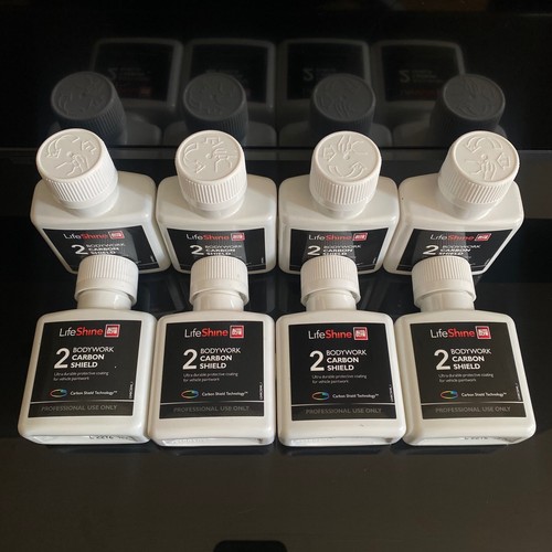 Autoglym lifeshine car clean - autoglym,