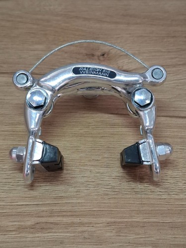 Weinmann retro vintage bicycle - weinmann,
