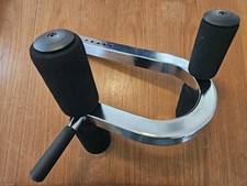 IRONMASTER Crunch Situp