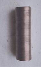 UK/GB  Elizabeth II.  50 Decimal Half-Penny coins 1971.  Sealed roll. 1/2p x 50.