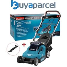 Makita DLM382Z 18v 36v LXT