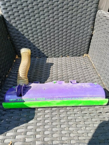 Genuine dyson dc04 vacuum - dyson,