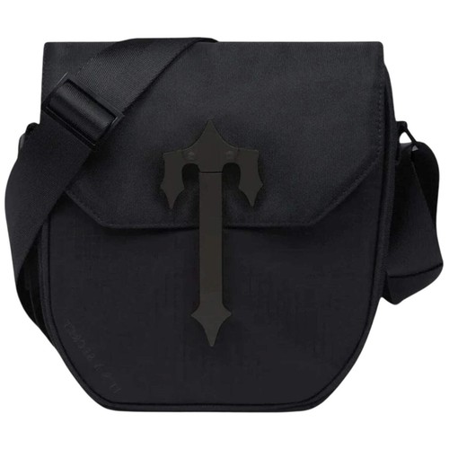 Trapstar cobra bag - cobra, blackout