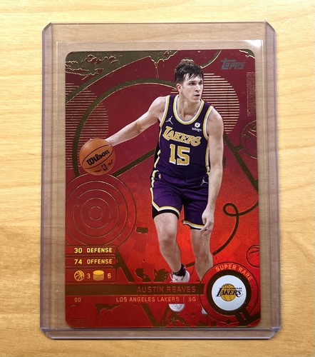 2025 topps match attax - 2025-26,