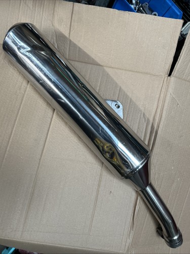 Yamaha fjr1300 5jw genuine - yamaha,