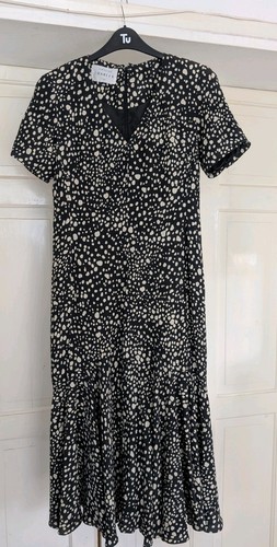 Caroline charles silk vintage - caroline,