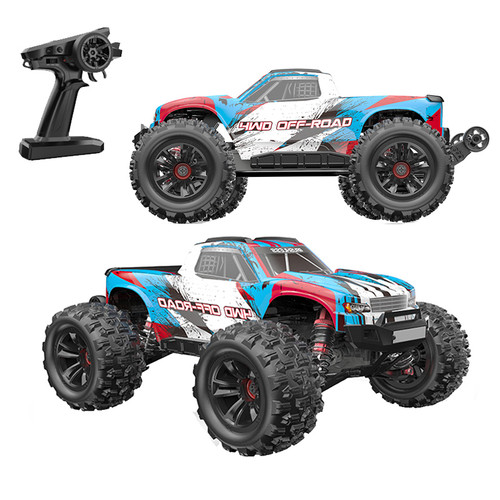 Mjx hyper 16208 1 - hyper, –