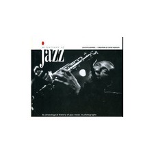 Milestones of Jazz: A Chronological..., Chiswick, Linto