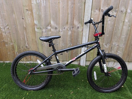 Mongoose scan r50 - scan,