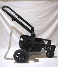 JOOLZ HUB CHASSIS FRAME BLACK