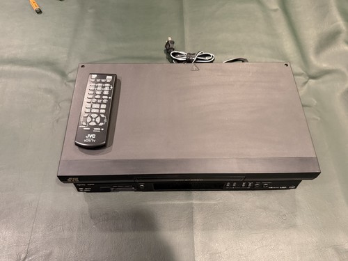 Jvc j692u head hi fi - hr-j692u, hi-fi