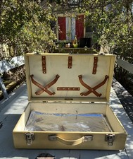 1950’s  “Coracle”