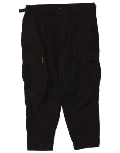 Patton mens cargo cropped - mens,