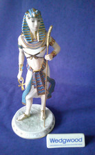Wedgwood  "Tutankhamun" Figure
