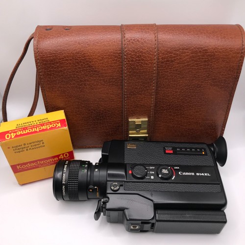 Canon 514xl super - movie, film