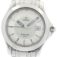 Omega seamaster120 2511 - seamaster120, 2511.31