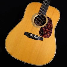 Martin HD-28V 2011 Used Acoustic Guitar