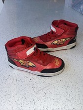 Lightning McQueen Rust-eze