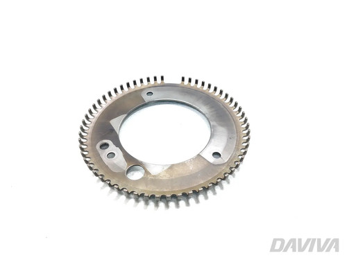 Honda crankshaft position - fr-v,