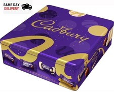 Cadbury Chocolate Chunks