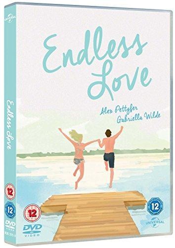 Endless love dvd - love, [dvd]