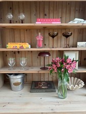 Beautiful solid antique pine - antique,