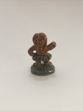 WADE WHIMSIE GINGERBREAD GIRL