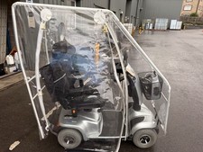 invacare Orion Mobility