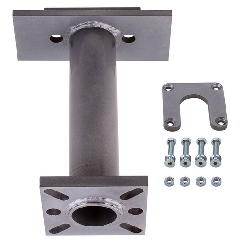 Rear axle bearing - rear,
