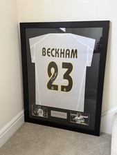 David Beckham Real Madrid