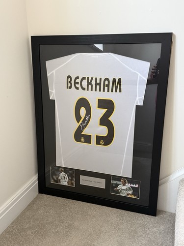 David beckham real madrid - beckham,
