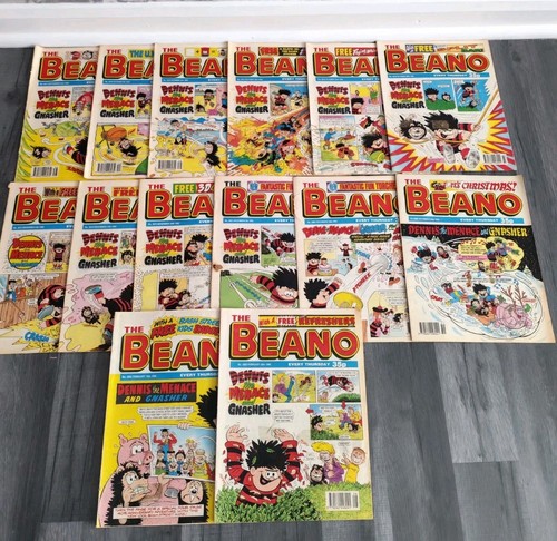Bundle mixed vintage retro - of,