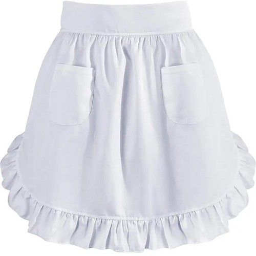 Women lace half waist - lace,