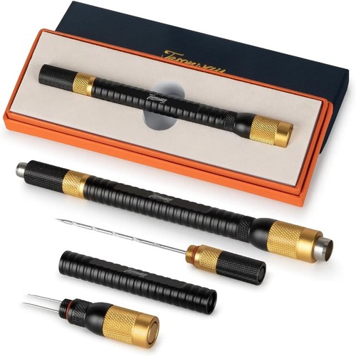 Cigar draw enhancer - in,