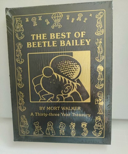 Easton press the - press, of