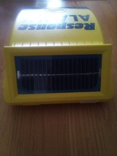 Response SA 433mhz live siren