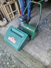 RANSOMS Lawn Mower.