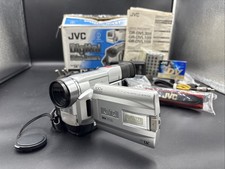 JVC Digital Video Camera