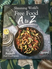 Slimming World Books - Healthy