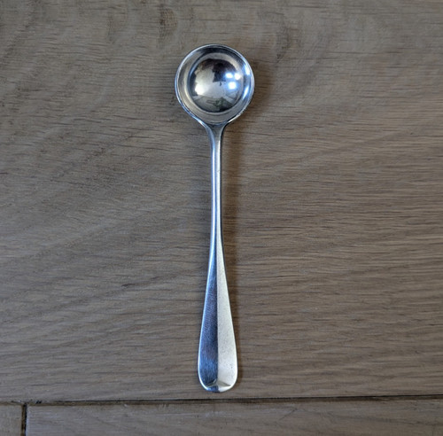 Antique epns old english - old,