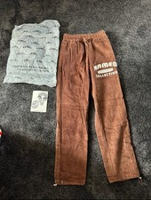 Named Collective Brown Cord
