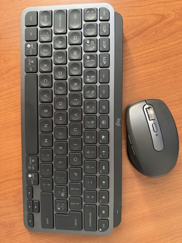 Logitech keys mini - keys,