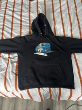 Saltrock Men's Hoodie Small