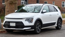 KIA NIRO PHEV - SG2 - FACTORY