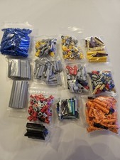 Joblot Of Lego Technic Pieces