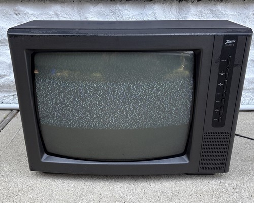 1994 vtg zenith s1970s - vtg,