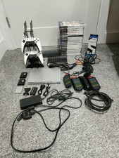 Playstation 2 Silver Slim